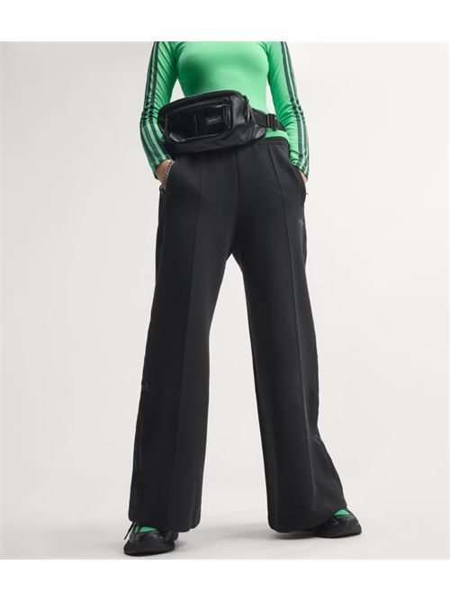 spacer pant ADIDAS ORIGINAL | KR9176BLACK/BLKREF